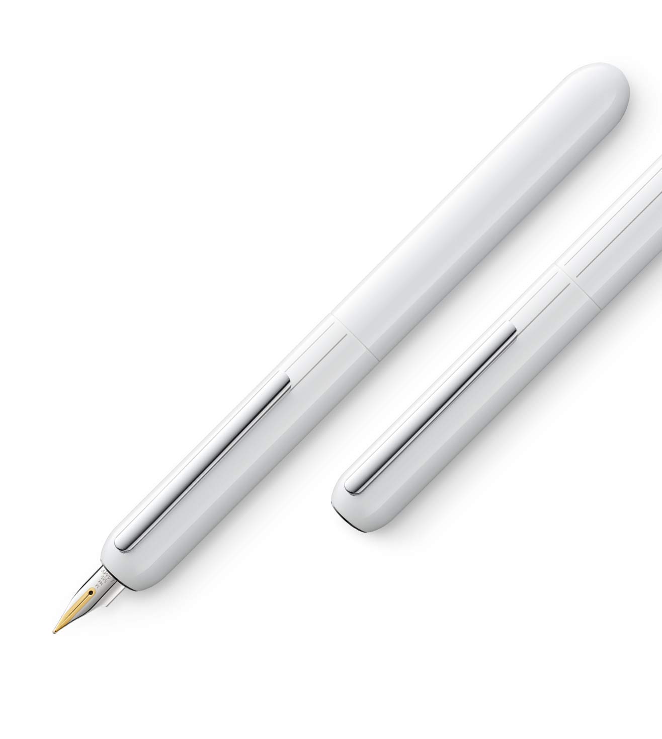 Amazon | LAMY dialog 3 極細ペン先 万年筆 コンバーター付き Z27